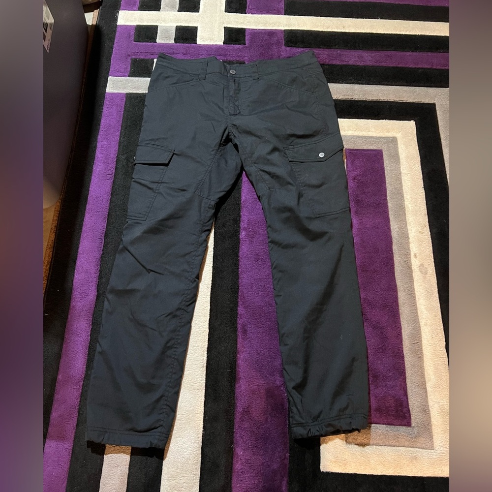 Work wear insulated pants size 36